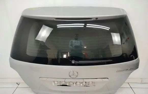 Mercedes-Benz ML W164 Tailgate/trunk/boot lid 