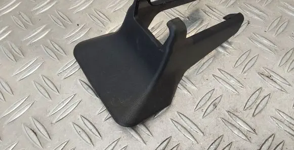 Toyota RAV 4 (XA40) Front passenger seat rail trim 7213742050