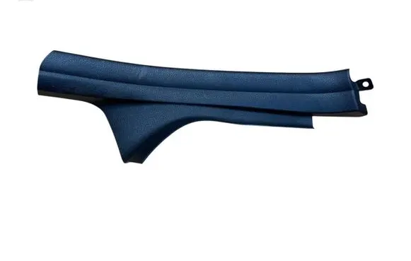BMW 5 F10 F11 Other sill/pillar trim element 51477358044 7358044 7352122