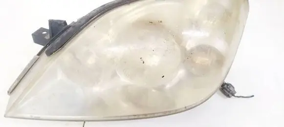 Headlight/headlamp