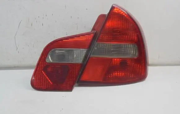 Mitsubishi Carisma Rear/tail lights 151086