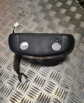 Mercedes-Benz E C207 W207 Rear view mirror (interior) A2078103617