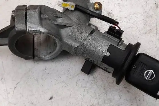 Nissan Micra Ignition lock 28590AX600