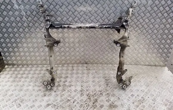 Front subframe