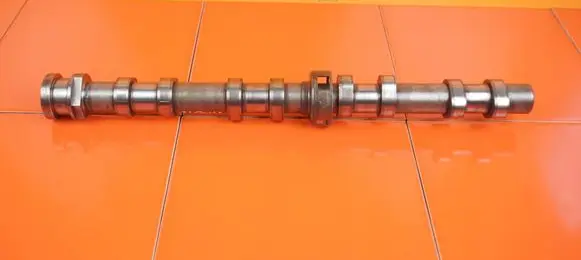 Mercedes-Benz Sprinter W906 Camshaft A6510500300 17MB12