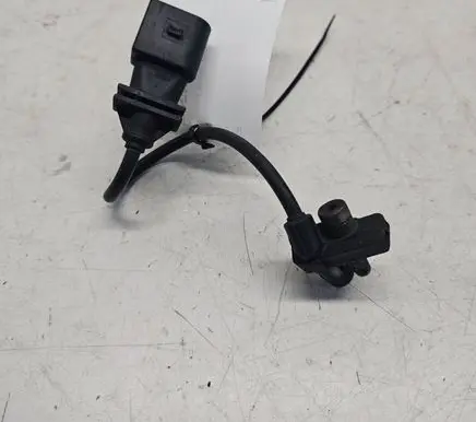 BMW 5 E60 E61 Crankshaft position sensor 