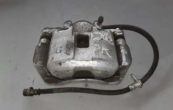 Honda Jazz Front brake caliper 160L14VHN