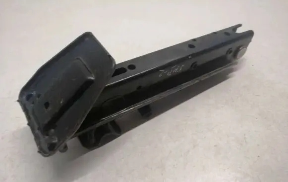 Volkswagen Sharan Lift Jack 95VW17080BD 7M3012021A 7M0011031E