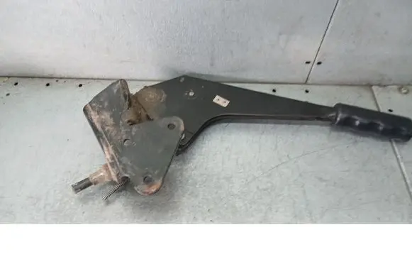 Peugeot Boxer Hand brake release handle 