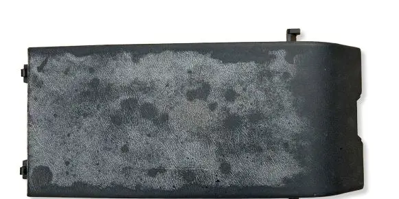Mercedes-Benz S W140 First aid kit 1406941133 1408430407