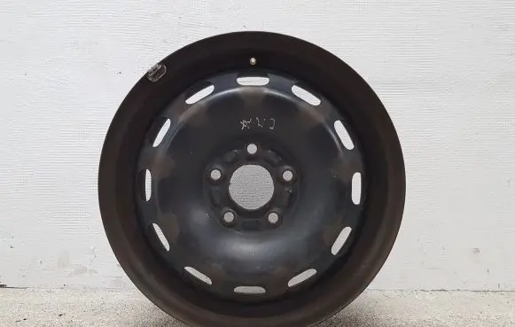 Ford Focus C-MAX R15 steel rim 3M51AA BQ8GA ET525