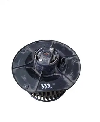 Volkswagen Sharan Heater fan/blower 7M0819021