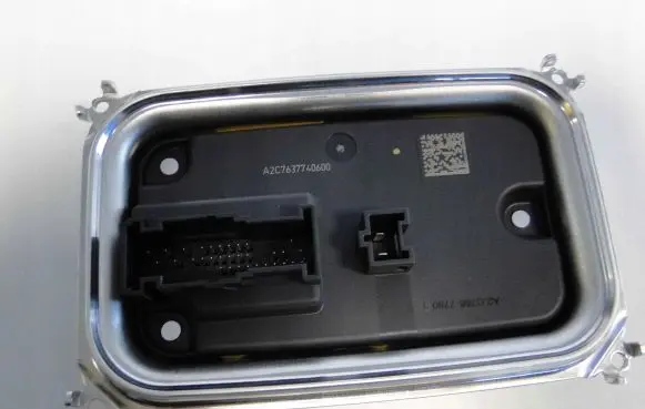 Mercedes-Benz E W238 LED ballast control module A2139005732