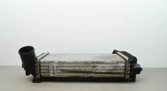 Ford Kuga II Intercooler radiator BV619L440CK