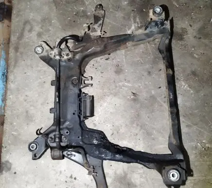 Ford S-MAX Front subframe G9N5000