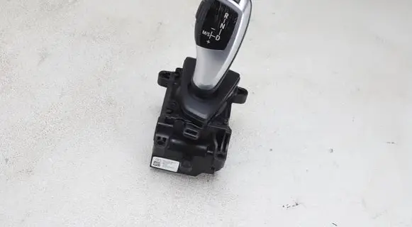 BMW 3 F30 F35 F31 Gear selector 9296896