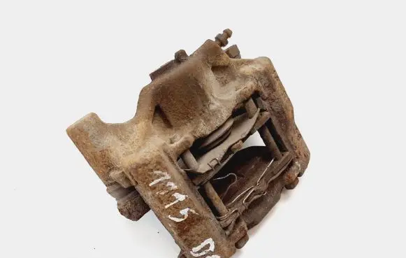 Lexus GS 300 350 430 450H Rear brake caliper