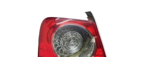 Volkswagen PASSAT B6 Rear/tail lights 3C5945095C
