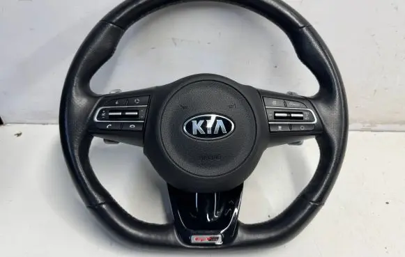 KIA Stinger Steering wheel 56100J5790 80100J5100
