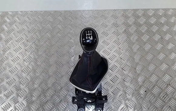 Ford Fiesta Gear shifter/selector C9B7A