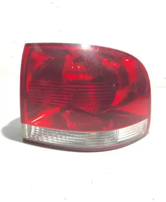 Volkswagen Touareg I Rear/tail lights 7L6945096K
