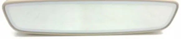 Volkswagen Sharan Rear view mirror (interior) 3G0857511AS