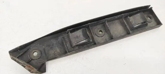 Volkswagen Golf IV Front bumper mounting bracket 1J0807184A