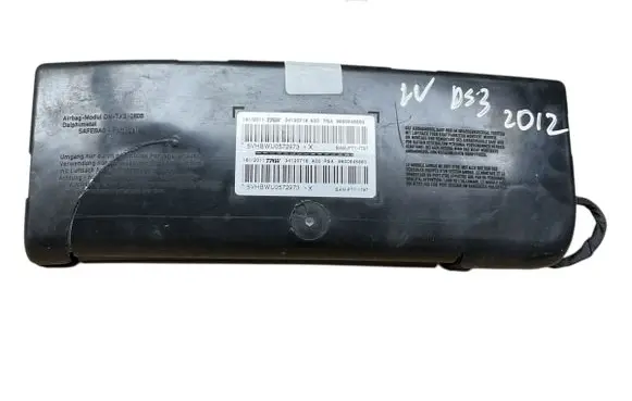 Citroen DS3 Seat airbag 9800546880 34120718