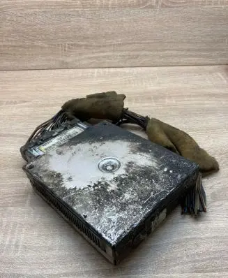 Ford Escort Engine control unit/module ECU 91AB12A650DB 1ADB