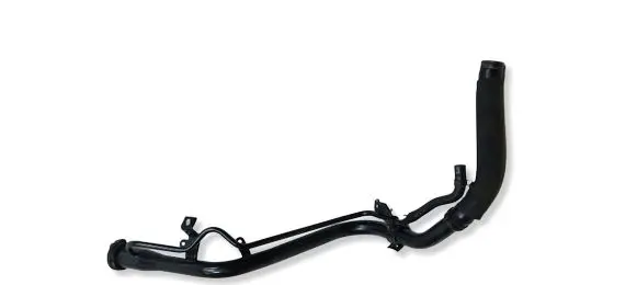 Honda CR-V Fuel tank filler neck pipe 
