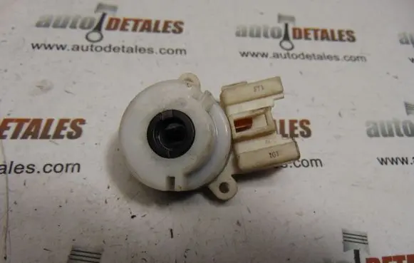 Toyota Avensis Verso Ignition lock