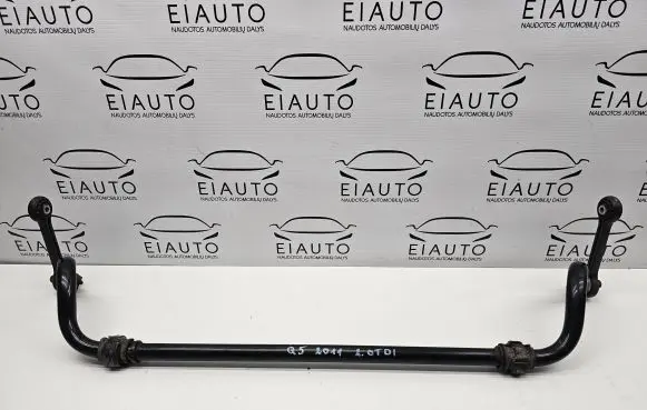 Audi Q5 SQ5 Front anti-roll bar/sway bar 8K0411317D