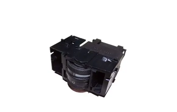 Seat Altea XL Headlight level height control switch 5P0919094A