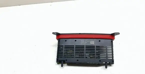 BMW 4 F32 F33 Headlight ballast module Xenon 7316187