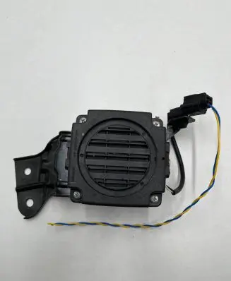 Nissan Leaf II (ZE1) Alarm system siren 281H03NF1A G19528CF