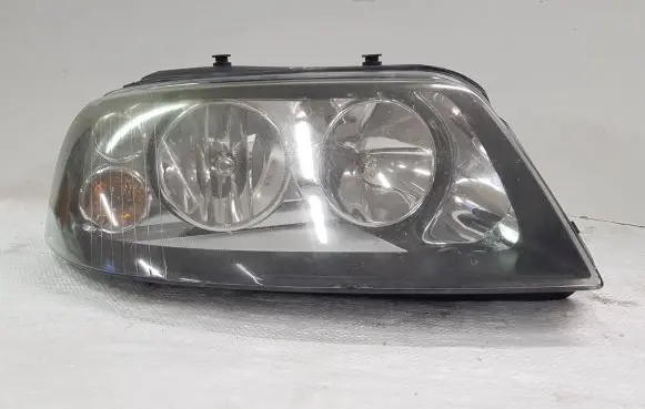 Seat Alhambra (Mk1) Headlight/headlamp 0301182212 7M7941016K 011B02A
