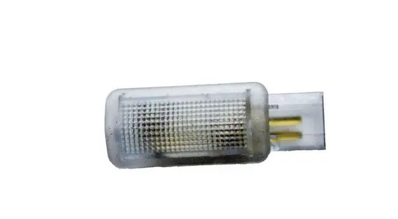 Mercedes-Benz ML W164 Rear door interior light A1648200321 302181