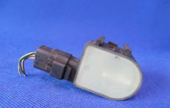 Citroen C5 Headlight/headlamp level sensor 9663488680 6PM00818603 1409090826