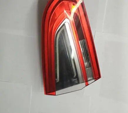 Ford S-MAX Tailgate rear/tail lights AM2113A603AF