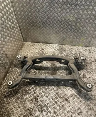 Mercedes-Benz CLA C117 X117 W117 Rear subframe A2463501408 2463501408
