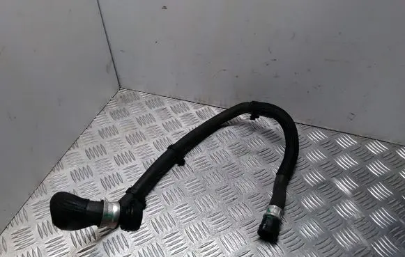 Peugeot 308 Engine coolant pipe/hose