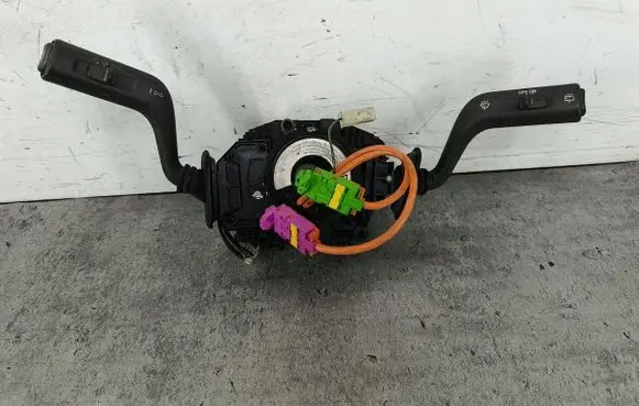 Volvo S40, V40 Wiper turn signal indicator stalk/switch 30621234