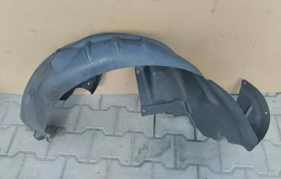 Peugeot 308 SW Rear arch fender liner splash guards 9681442680