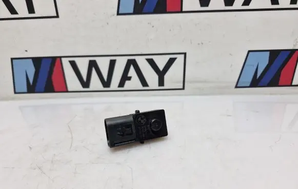 BMW 5 F10 F11 Air pressure sensor 6786746