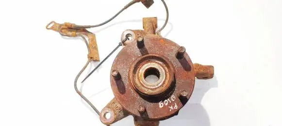 Mazda Premacy Front wheel hub