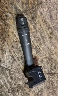 Volvo XC70 Wiper control stalk