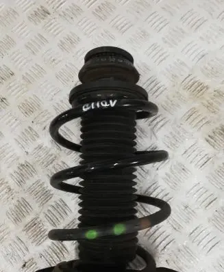 Renault Clio V Front coil spring