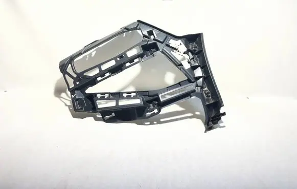 Volkswagen Golf Sportsvan Front bumper mounting bracket 510807723G
