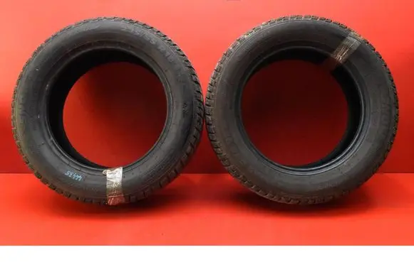 Ford Mondeo MK I R17 winter tire