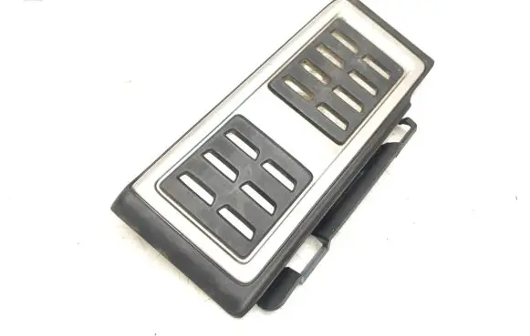 Volkswagen Golf VII Foot rest pad/dead pedal 5Q1864551